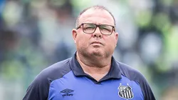 Fotos: Raul Baretta/ Santos FC.