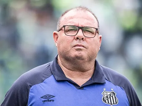 Marcelo Fernandes muda Santos de forma INACREDITÁVEL e torcida EMPOLGA