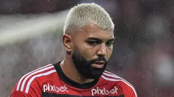 Foto: Thiago Ribeiro/AGIF - Gabigol vem mal no Flamengo