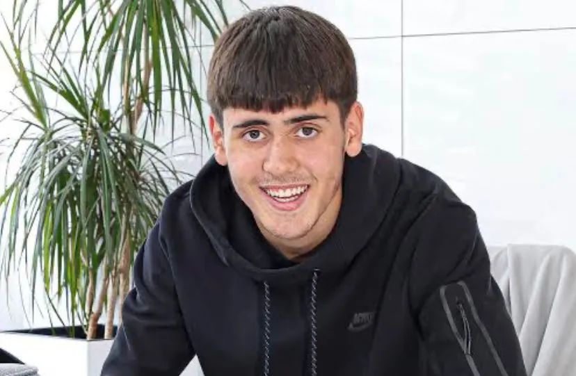 Foto: Divulgação/Instagram