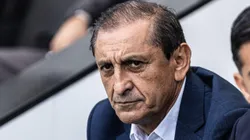 Foto: Abner Dourado/AGIF - BRASILEIRO A 2023, SANTOS X VASCO