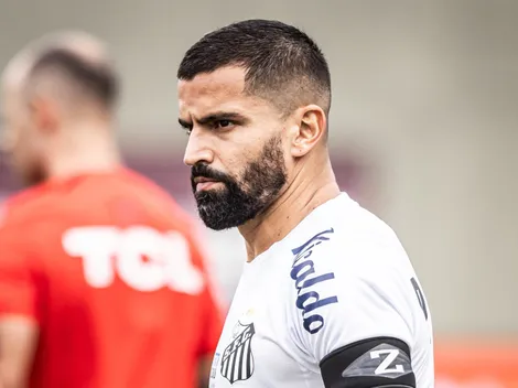 Análise: Santos dá ‘atenção especial’ no CT e Rincón TIRA PROVEITO