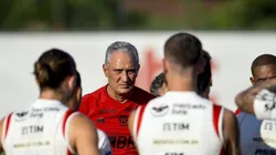 Foto: Marcelo Cortes /CRF