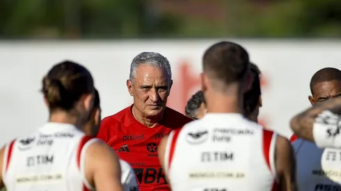 Foto: Marcelo Cortes /CRF