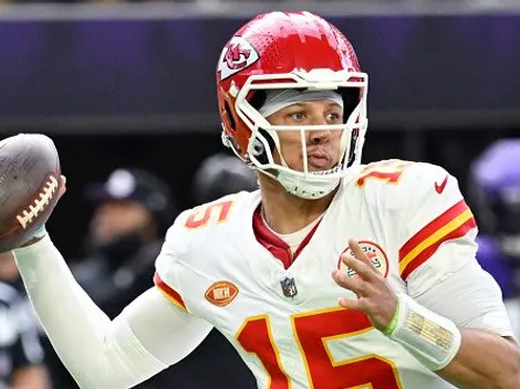 Broncos x Chiefs: Saiba o horário e onde assistir ao jogo da NFL