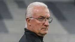 PR - Curitiba - 07/05/2022 - BRASILEIRO A 2022, ATHLETICO PR X CEARA - Dorival Junior tecnico do Ceara durante partida contra o Athletico-PR no estadio Arena da Baixada pelo campeonato Brasileiro A 2022. Foto: Gabriel Machado/AGIF