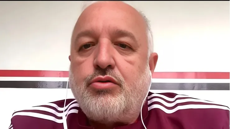 Belmonte se posiciona sobre polêmica no futebol e pede mudança