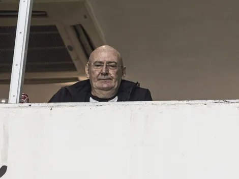 Rueda levou o Santos 'ao chão' para ACERTAR e tentar alcançar a GLÓRIA