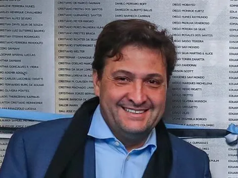 R$ 25 MILHÕES! Grêmio fecha negócio importante até 2029