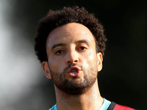 Contrato até 2025, FOI CONFIRMADO: Felipe Anderson tem futuro definido