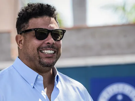 Cruzeiro disputa contratação de destaque da Série B com o Vasco