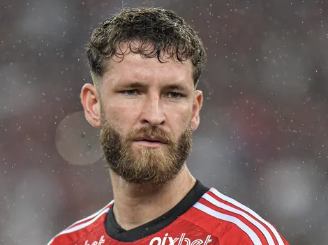 Léo Pereira apronta e deixa todo mundo REVOLTADO