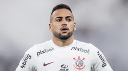 Foto: Abner Dourado/AGIF - Maycon é um dos que está na lista do Corinthians.