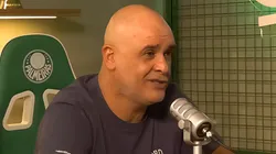 Foto: Reprodução YouTube / TV Palmeiras FAM