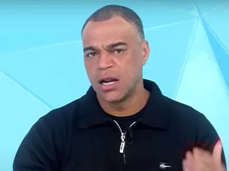 Denílson entrega PROBLEMA que pode ABALAR início de Tite no Flamengo