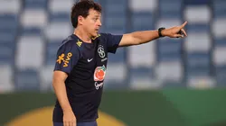 Foto:Vitor Silva/CBF