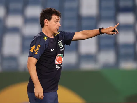 Jogadores se rendem a Diniz na Seleção, mas treinador é questionado