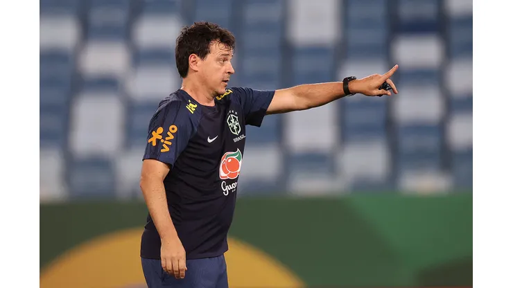 Foto:Vitor Silva/CBF