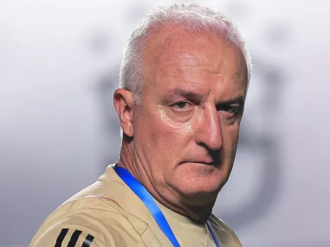 Dorival indicou: São Paulo de olho na situação de TITULAR do Inter
