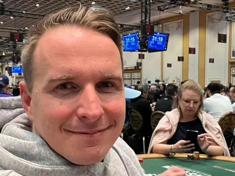 ‘Bencb789’ aconselha ser AGRESSIVO: "poker não ficou mais difícil"