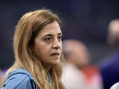 Leila incita reflexão: amor ou obsessão? Limites da torcida no futebol