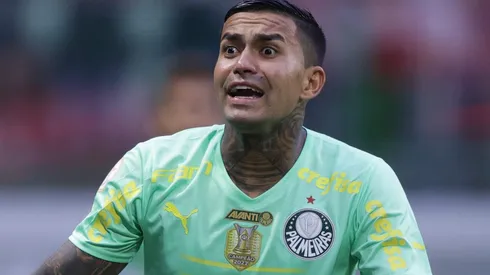 Foto: Ettore Chiereguini/AGIF - Dudu chegou ao Palmeiras em 2015