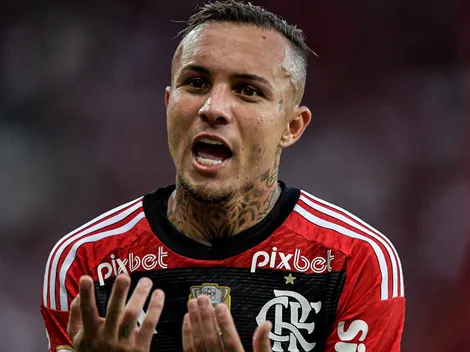 Cebolinha tem novo cenário e situação sobre seu futuro chega no Grêmio