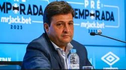 FOTO: LUCAS UEBEL/GREMIO FBPA