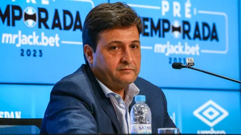 FOTO: LUCAS UEBEL/GREMIO FBPA