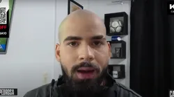 Pedrosa traz informações quentinhas sobre onde será Vasco x Botafogo - Reprodução/Youtube/Canal do Pedrosa