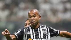 Foto: Gilson Lobo/AGIF - Mariano pode deixar o Galo