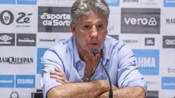 Foto: Robson Mafra/AGIF