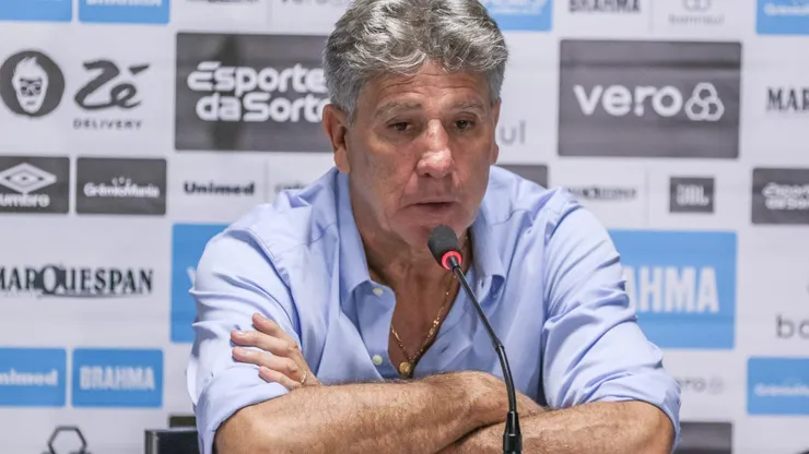 Foto: Robson Mafra/AGIF