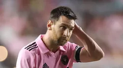 Photo by Megan Briggs/Getty Images - Técnico de Messi fala da Libertadores