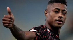 Palmeiras formalizou proposta de R$ 2 milhões por mês a Bruno Henrique