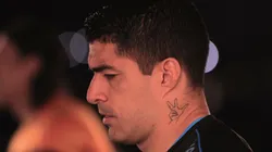 Foto: Ettore Chiereguini/AGIF - Suárez é um dos destaques do Campeonato Brasileiro