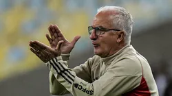 Foto: Thiago Ribeiro/AGIF - Análise final será feira por Dorival no São Paulo.