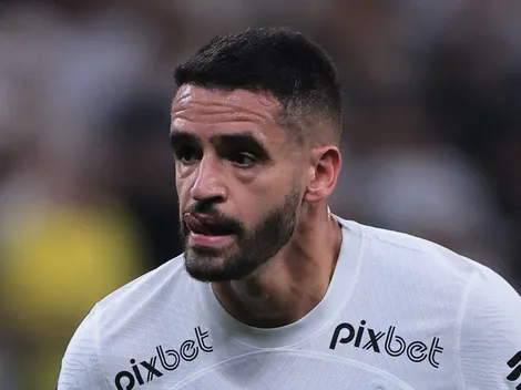 Jornalista é SINCERO sobre renovação de Renato Augusto com o Corinthians