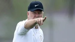 Foto: Rodrigo Coca/Ag. Corinthians - Mano Menezes sabe dessas necessidades.