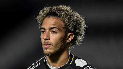 Figueiredo ainda não marcou em 2023