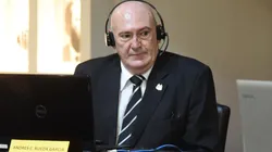 Marcelo Fernandes expõe reforço trazido por Rueda que mudou os rumos do Santos no Brasileirão