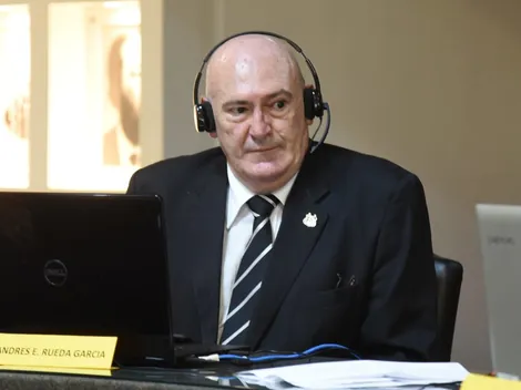 Marcelo Fernandes expõe reforço trazido por Rueda que mudou os rumos do Santos no Brasileirão