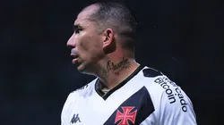 SP - SAO PAULO - 27/08/2023 - BRASILEIRO A 2023, PALMEIRAS X VASCO - Medel jogador do Vasco durante partida contra o Palmeiras no estadio Arena Allianz Parque pelo campeonato Brasileiro A 2023. Foto: Ettore Chiereguini/AGIF