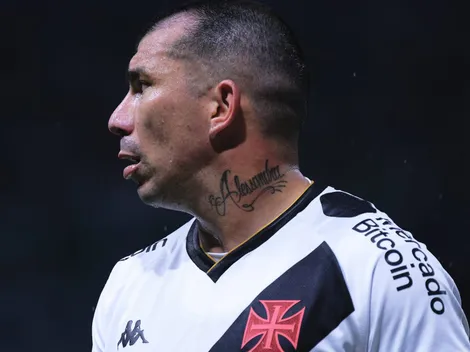 Gary Medel vem se tornando um dos maiores ACERTOS da direto