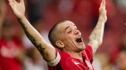 D'Alessandro pode retornar ao Inter a depender do resultado da eleição do fim de ano no Beira-Rio