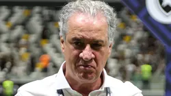 MG - BELO HORIZONTE - 16/09/2023 - BRASILEIRO A 2023, ATLETICO-MG X BOTAFOGO - Presidente do Atletico-MG Sergio Coelho antes da partida contra o Botafogo no estadio Arena MRV pelo campeonato Brasileiro A 2023. Foto: Gilson Lobo/AGIF