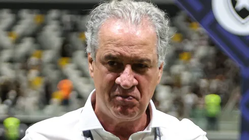 MG - BELO HORIZONTE - 16/09/2023 - BRASILEIRO A 2023, ATLETICO-MG X BOTAFOGO - Presidente do Atletico-MG Sergio Coelho antes da partida contra o Botafogo no estadio Arena MRV pelo campeonato Brasileiro A 2023. Foto: Gilson Lobo/AGIF