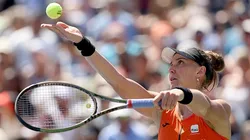 Cabeça de chave 2, Bia busca chegar às quartas de Hong Kong