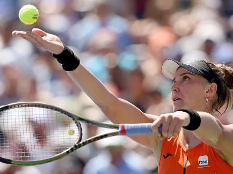 Bia x Pavlyuchenkova: Saiba onde assistir às oitavas de Hong Kong