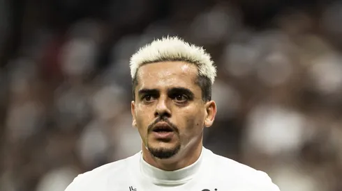 Foto: Abner Dourado/AGIF